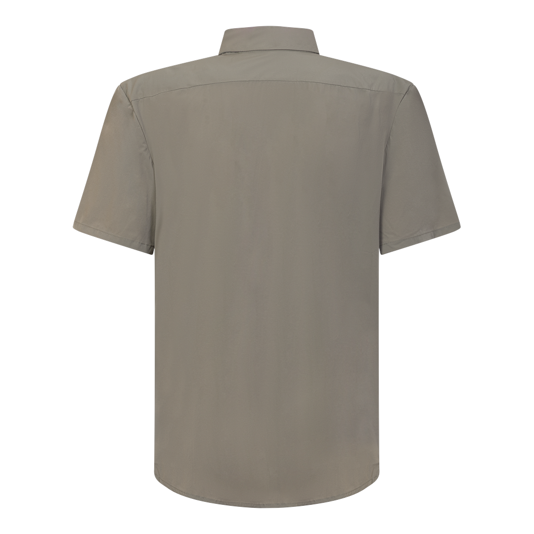 Camicia uomo OBSERVER SS