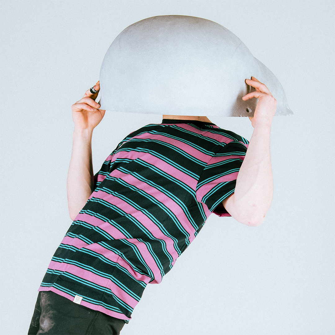 Spaghetti Boulder Fettuccini SS t-shirt uomo