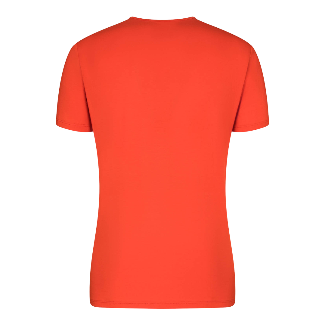 T-shirt uomo ECHO WALL