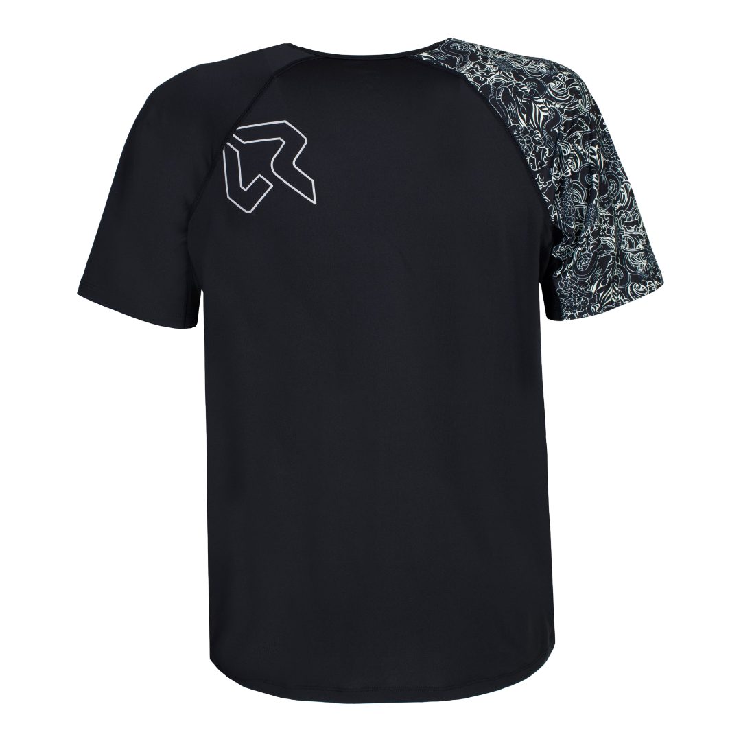 T-shirt uomo YUUDAI O.P.