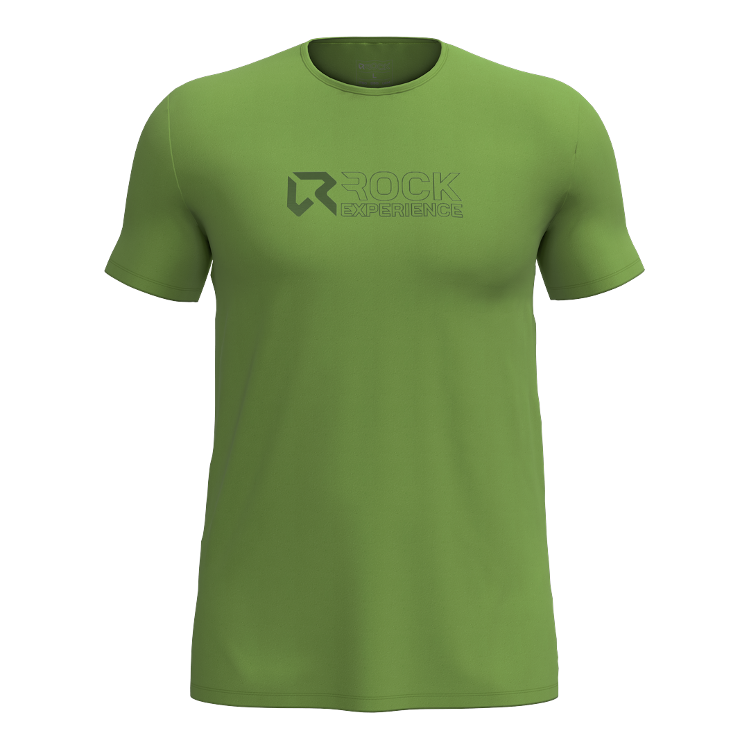 TANGERINE TRIP SS MAN T-SHIRT