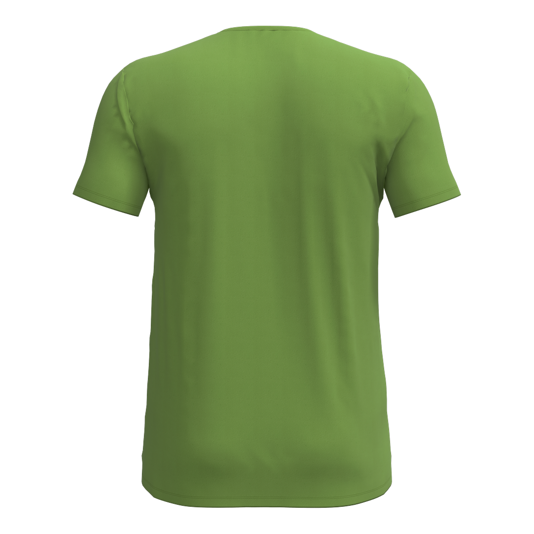 TANGERINE TRIP SS MAN T-SHIRT