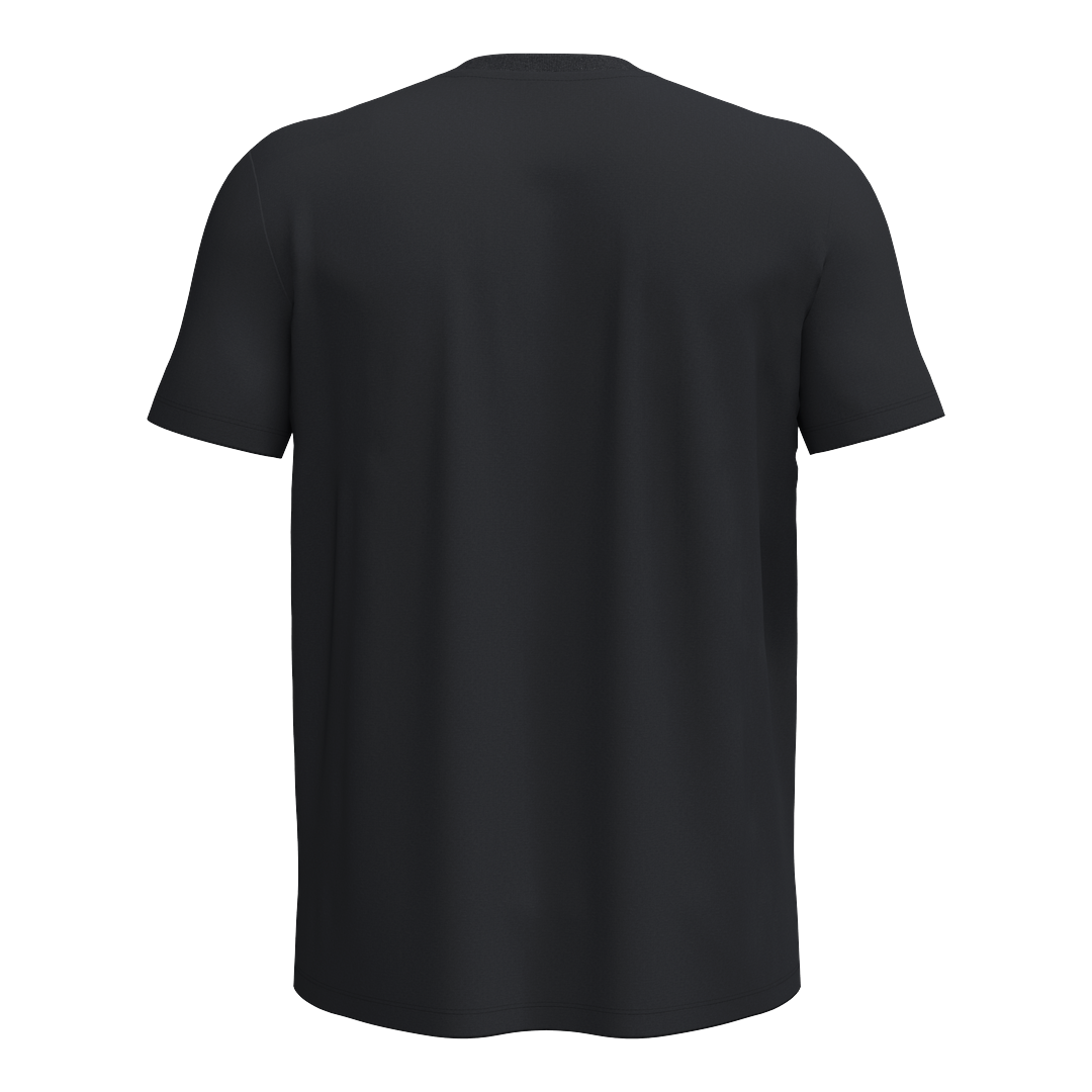 T-shirt uomo SELF CONTROL SS