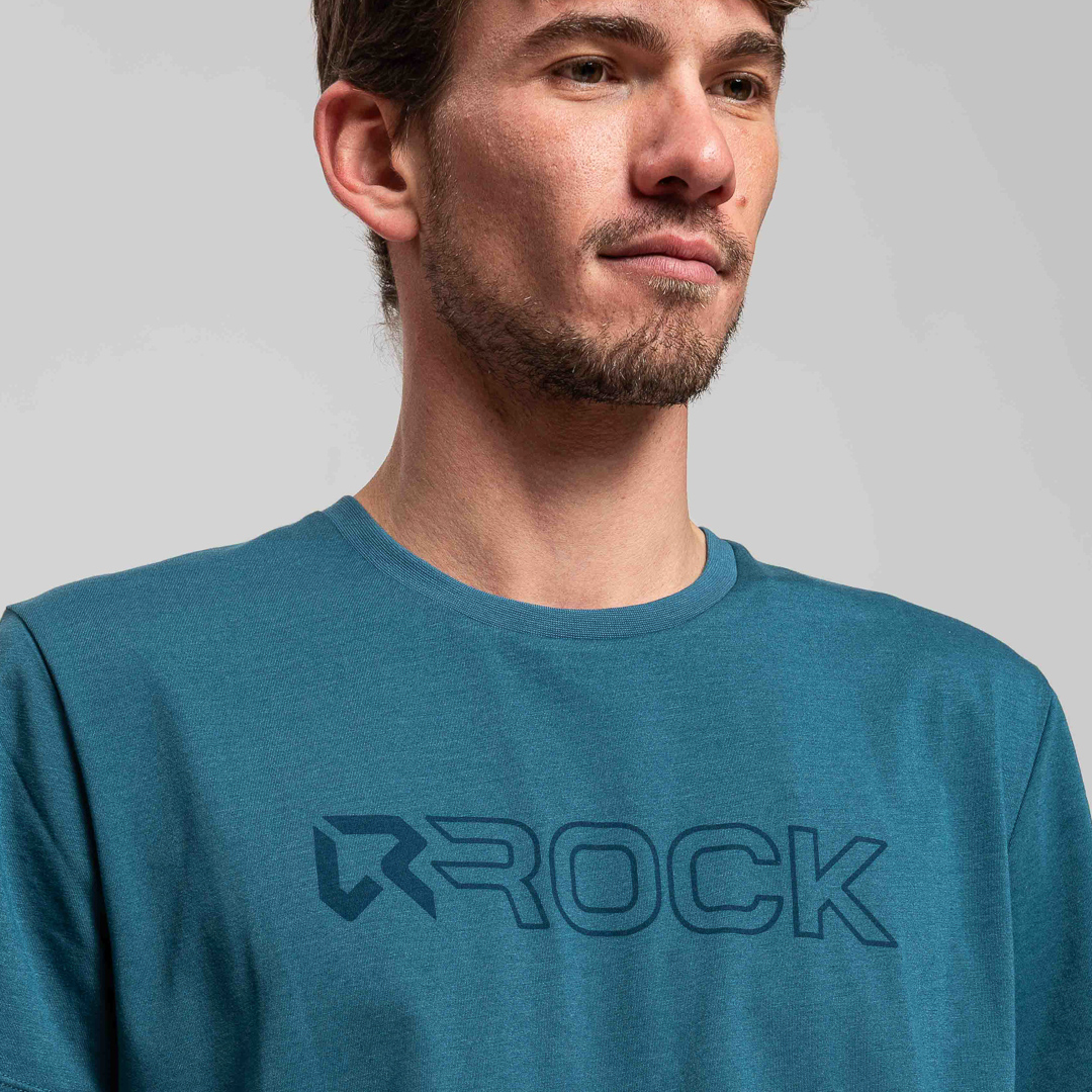 SELF CONTROL SS MAN T-SHIRT