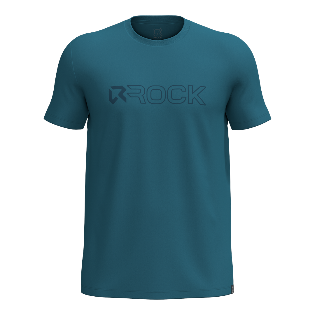 T-shirt uomo SELF CONTROL