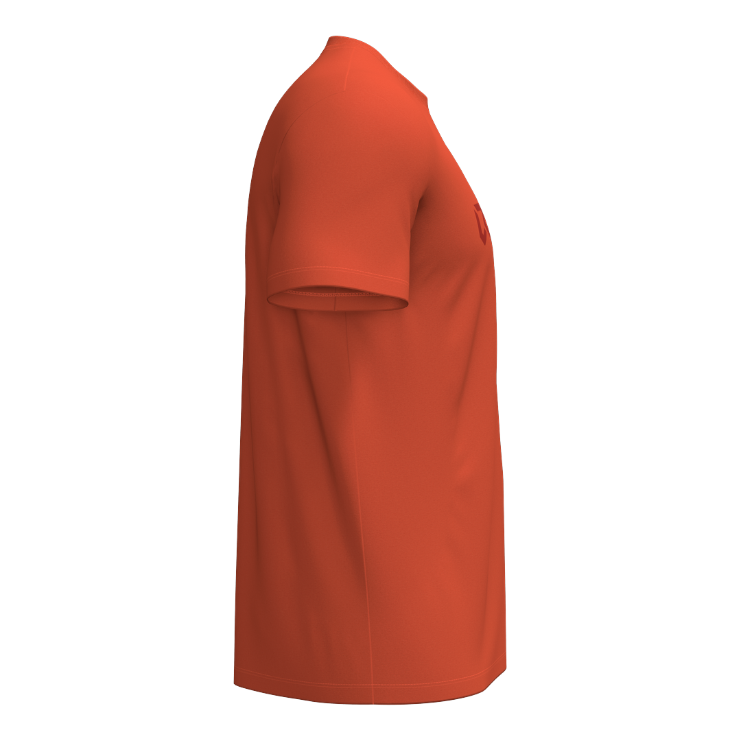 T-shirt uomo SELF CONTROL