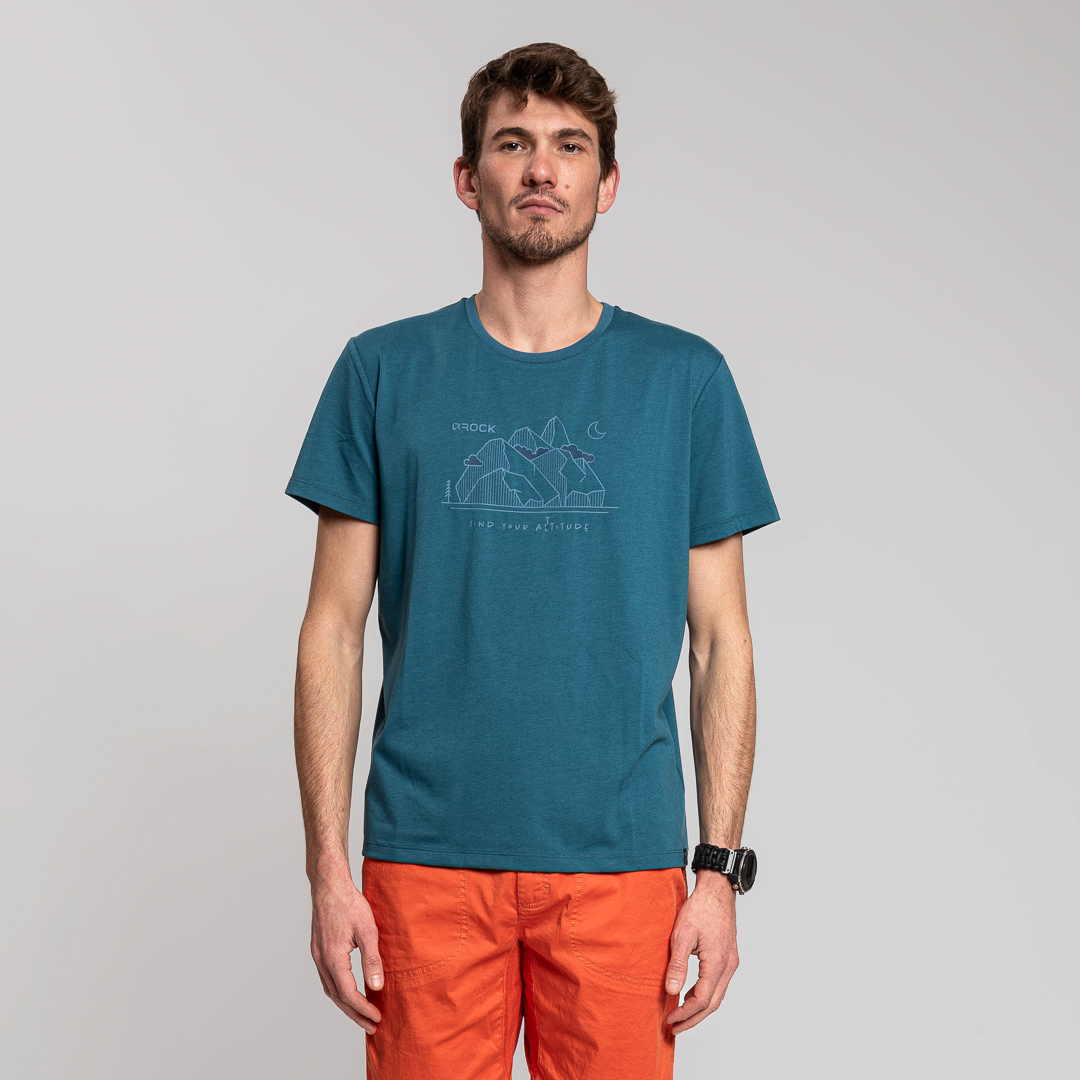 TOWANDA SS MAN T-SHIRT