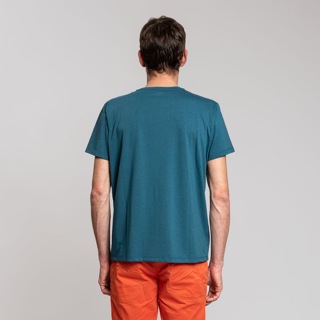 TOWANDA SS MAN T-SHIRT