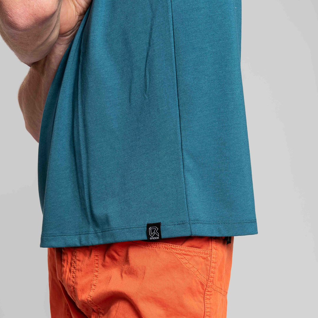 TOWANDA SS MAN T-SHIRT