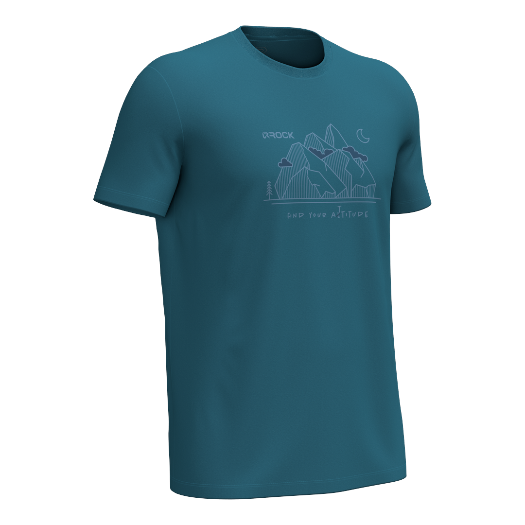 T-shirt uomo TOWANDA