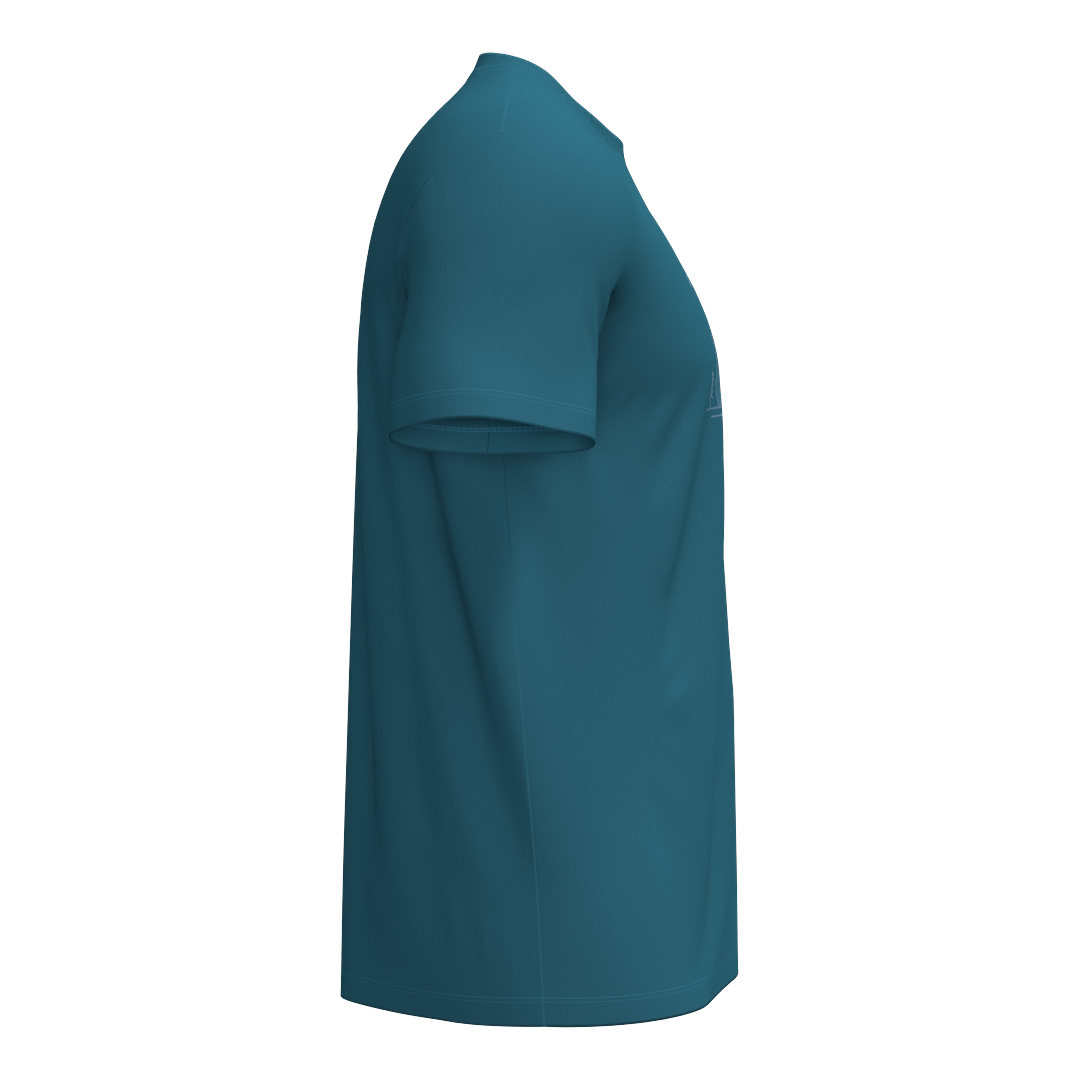 T-shirt uomo TOWANDA