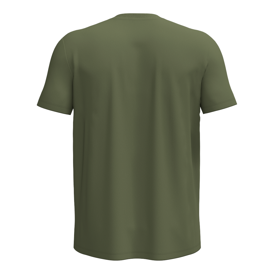 T-shirt uomo TOWANDA SS