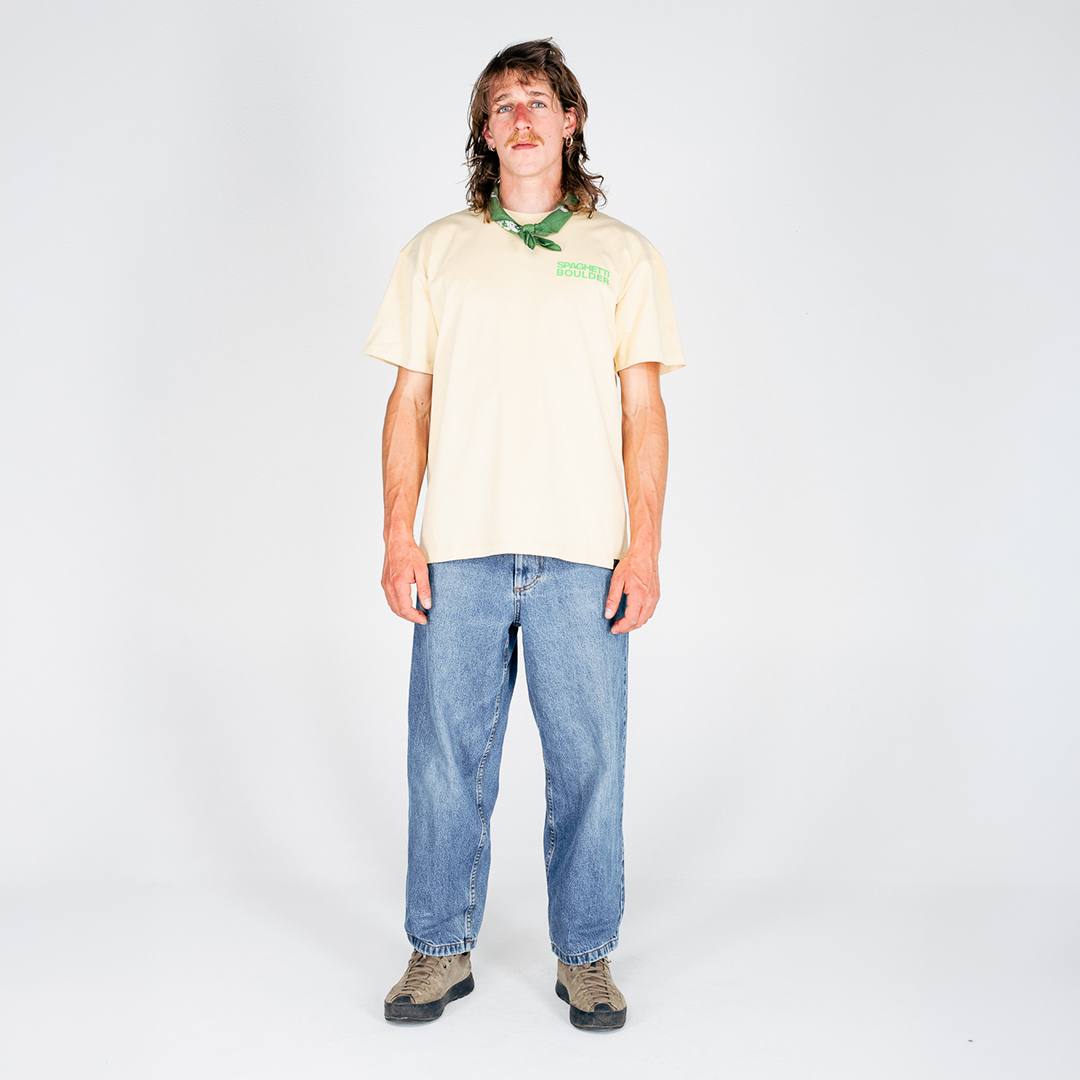 FINNISH LINE SS MAN T-SHIRT