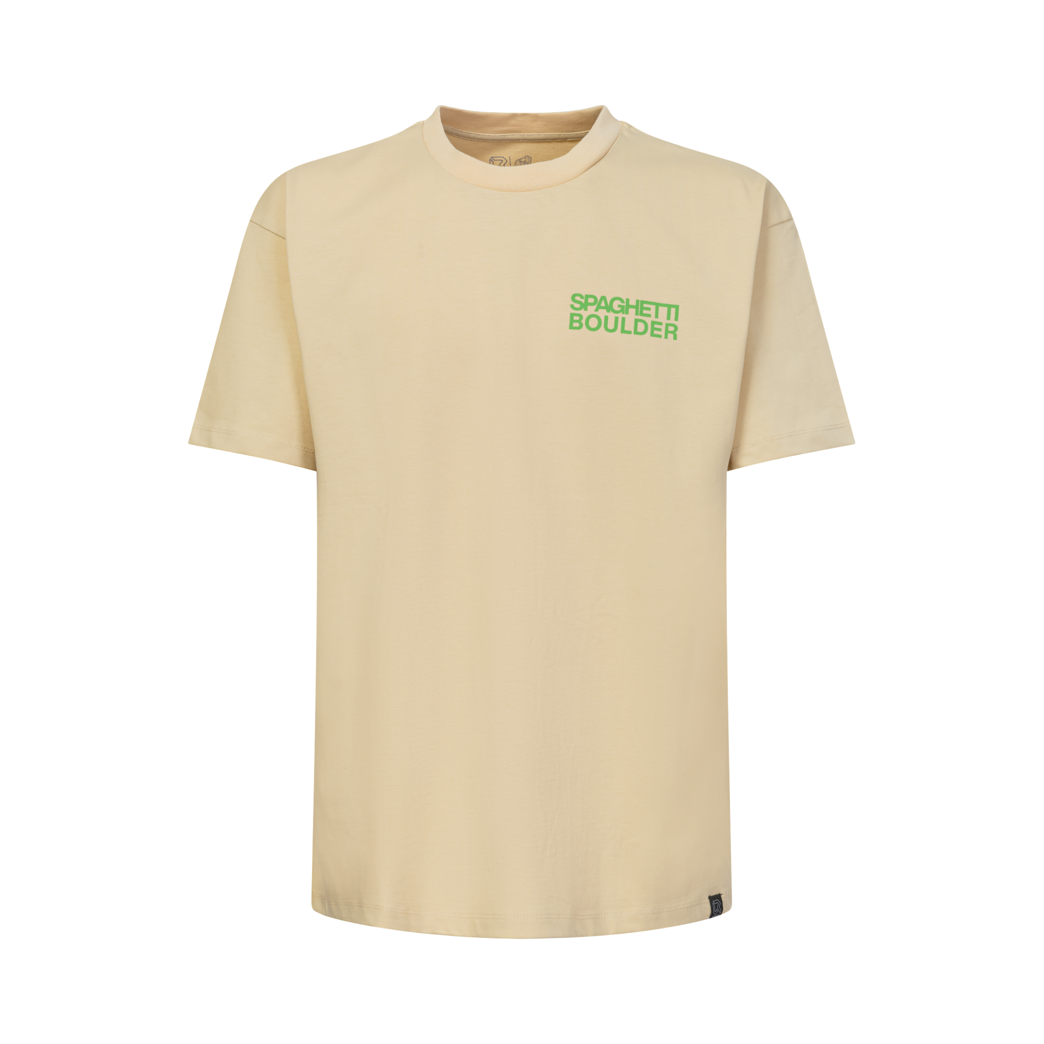 FINNISH LINE SS MAN T-SHIRT