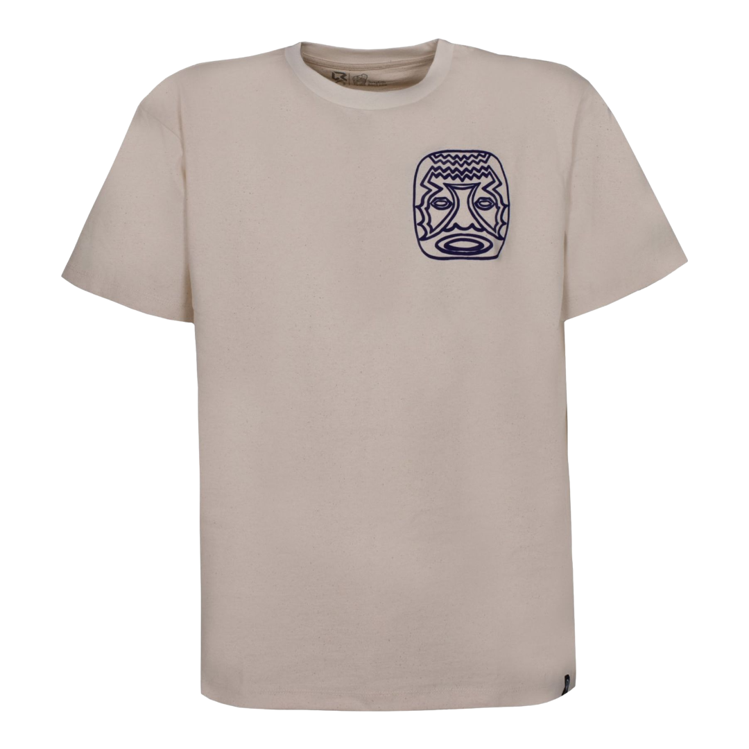 Spaghetti Boulder Lucha libre SS t-shirt uomo