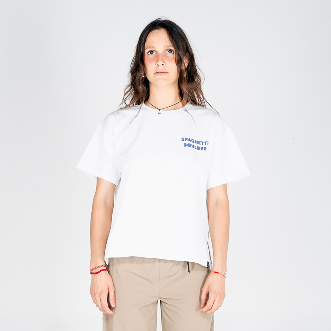 SPAGHETTI CLINIC SS MAN T-SHIRT