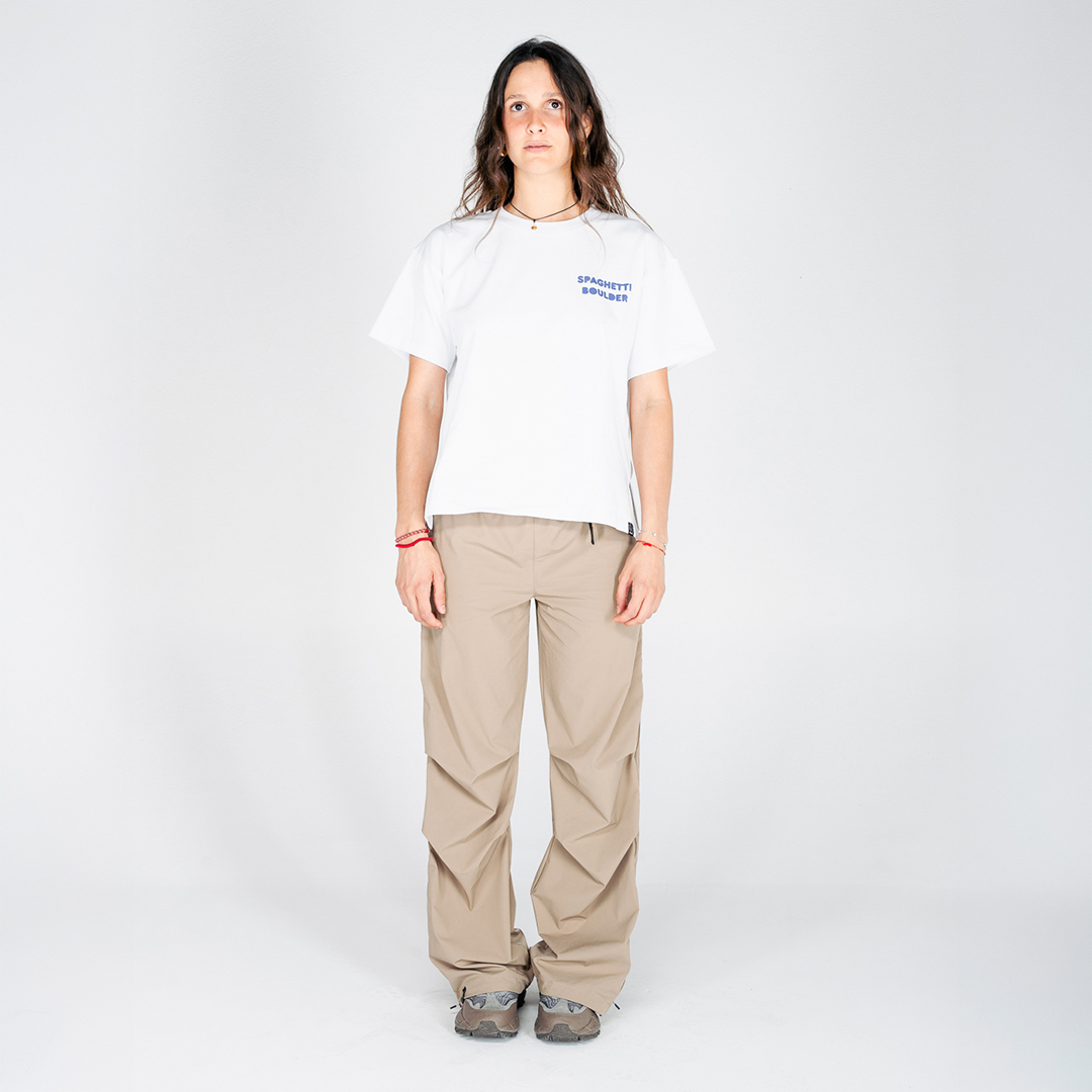 SPAGHETTI CLINIC SS MAN T-SHIRT