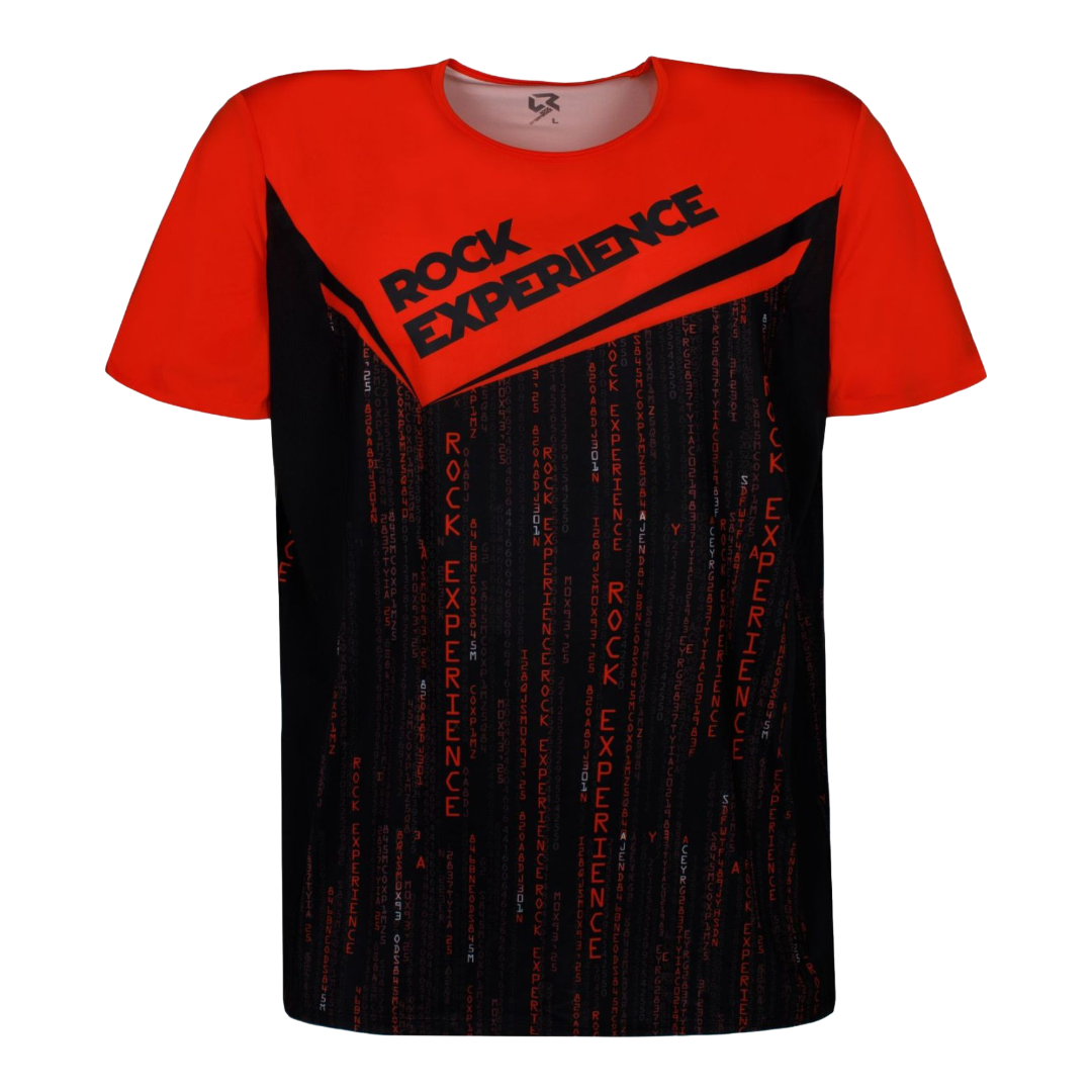 T-shirt uomo HIGHWAY TO HELL P.