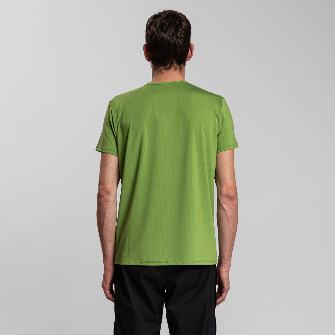 CORP SS MAN T-SHIRT