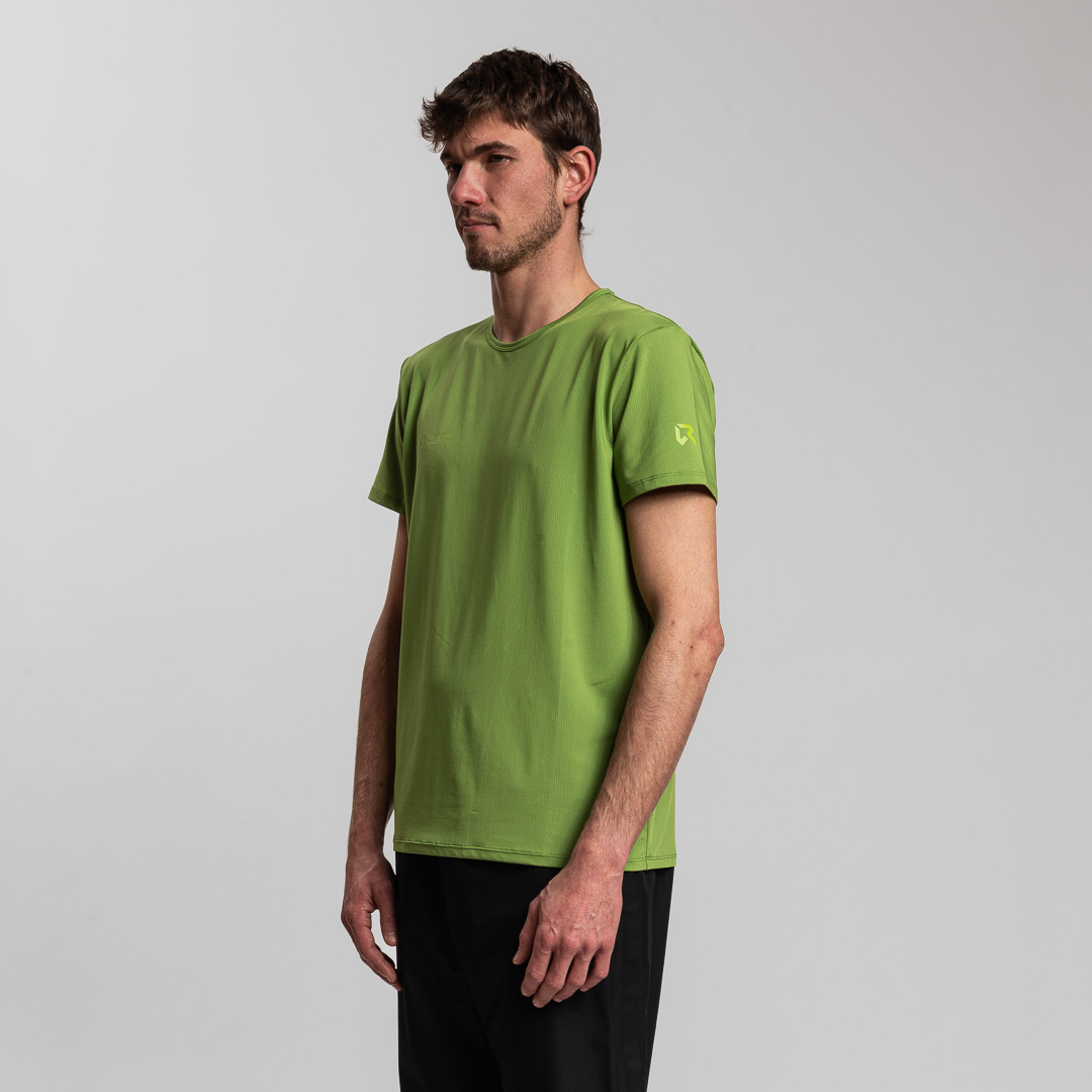 CORP SS MAN T-SHIRT