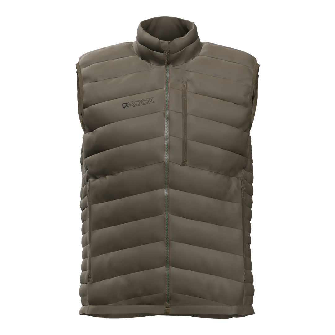 RE.COSMIC 2.0 PADDED MAN VEST