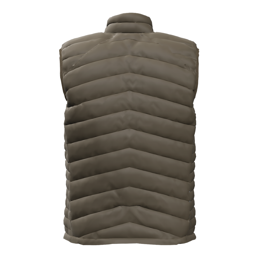 RE.COSMIC 2.0 PADDED MAN VEST