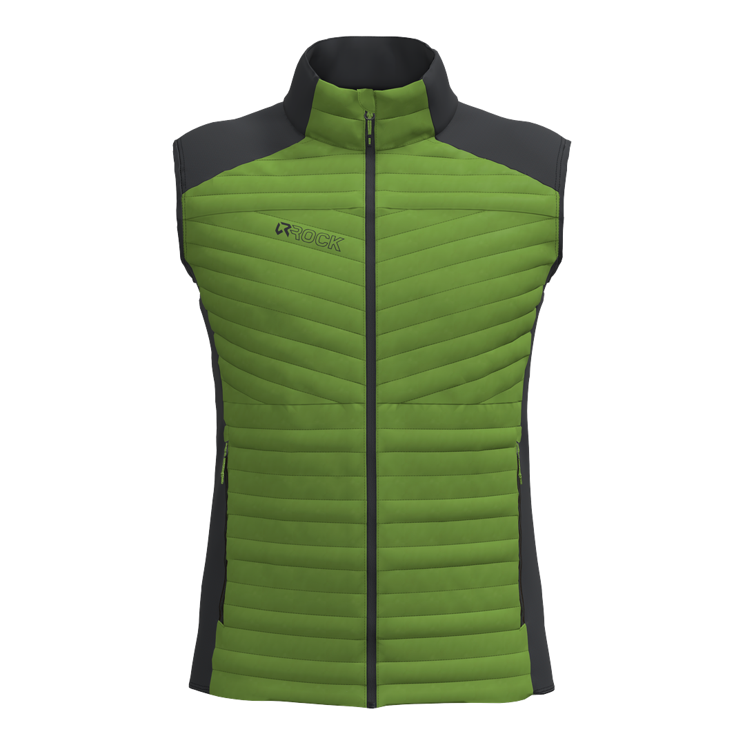 LANCELOT 2.0 HYBRID MAN VEST
