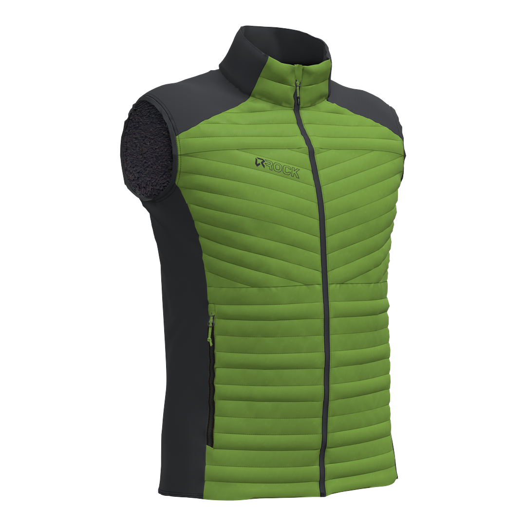 LANCELOT 2.0 HYBRID MAN VEST