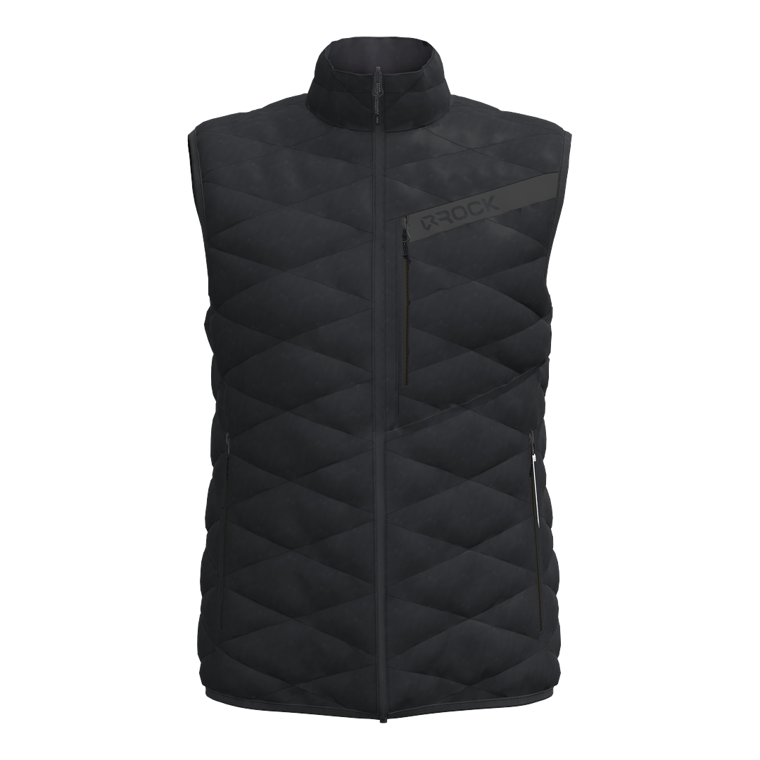 GOLDEN GATE 2.0 PACK PADDED MAN VEST