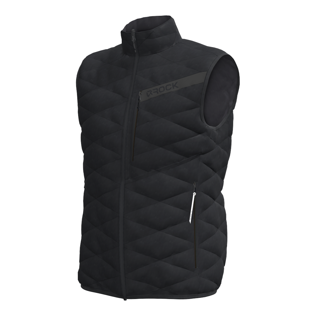 GOLDEN GATE 2.0 PACK PADDED MAN VEST