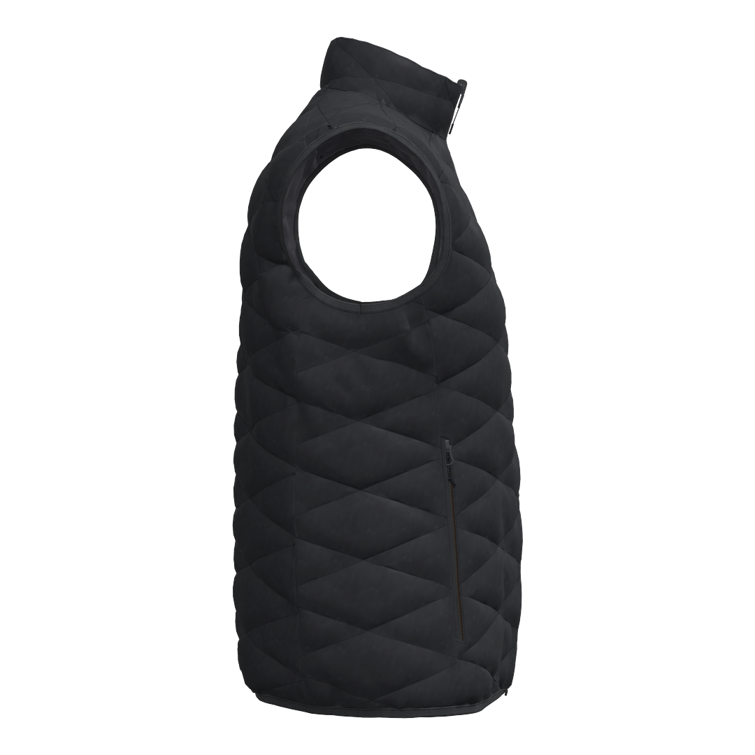 GOLDEN GATE 2.0 PACK PADDED MAN VEST