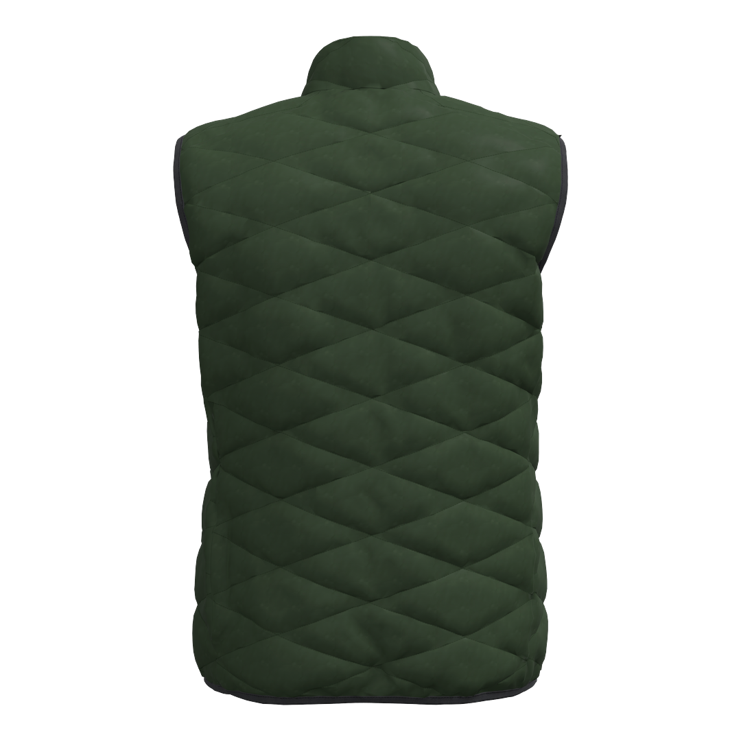 Gilet imbotito uomo GOLDEN GATE 2.0