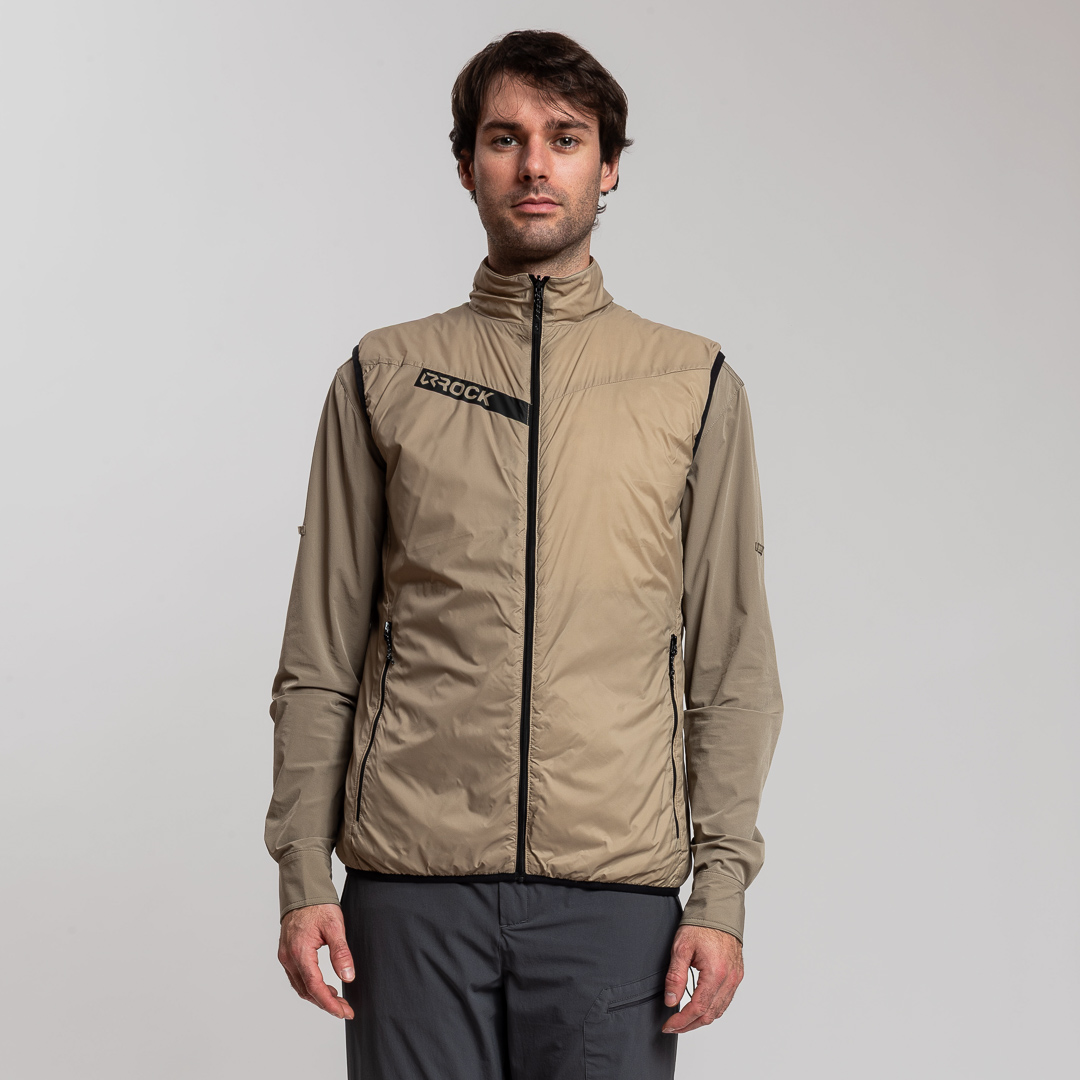 GOLDEN GATE 2.0 PACK PADDED MAN VEST