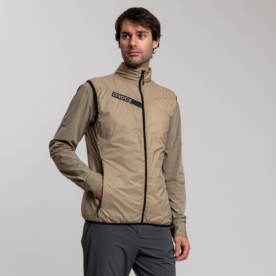 GOLDEN GATE 2.0 PACK PADDED MAN VEST