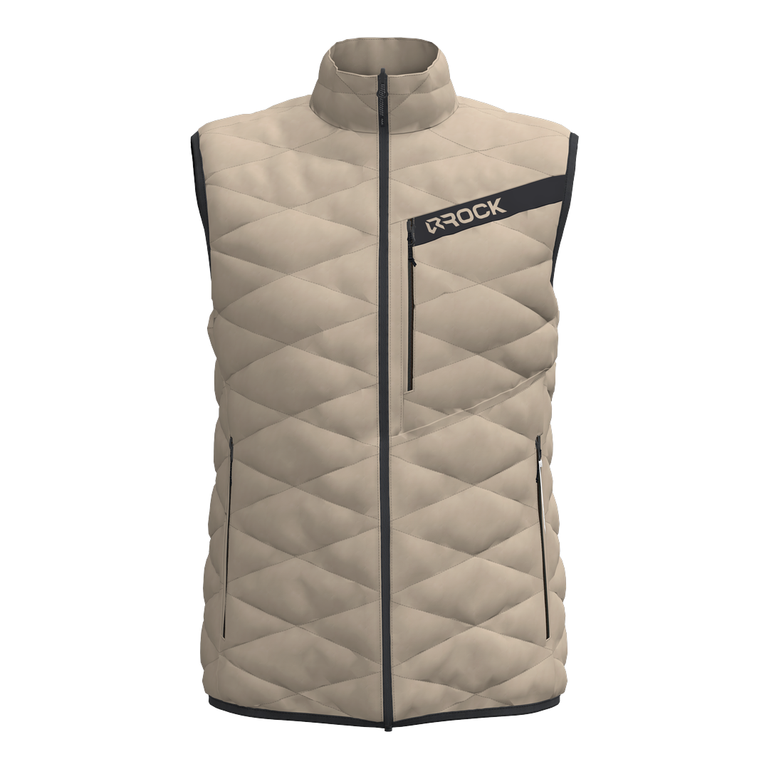 GOLDEN GATE 2.0 PACK PADDED MAN VEST