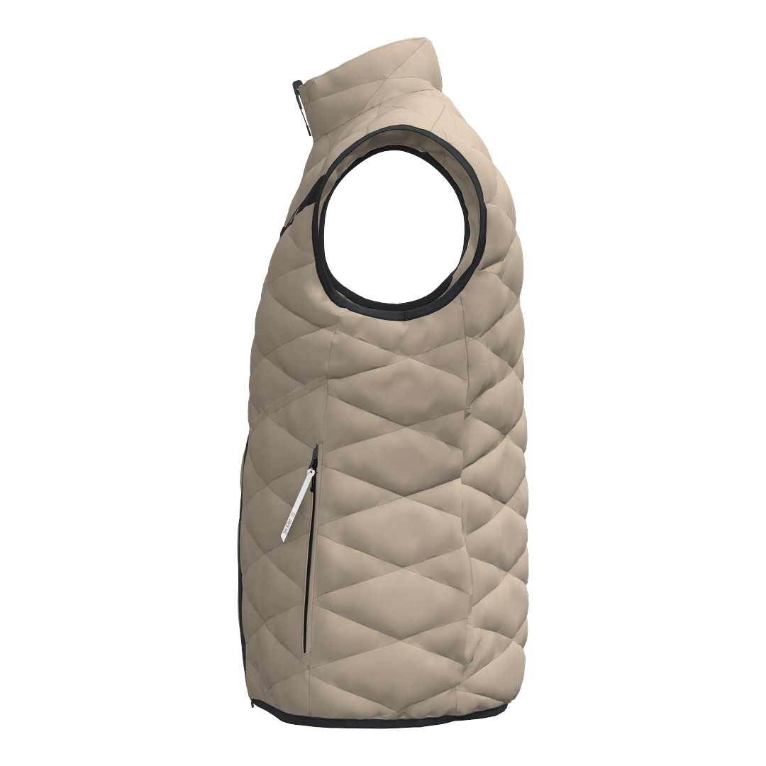 GOLDEN GATE 2.0 PACK PADDED MAN VEST