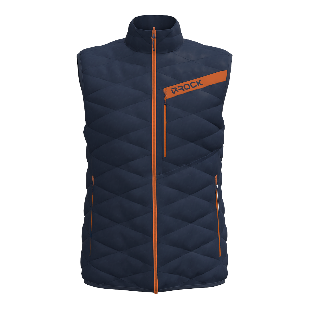 GOLDEN GATE 2.0 PACK PADDED MAN VEST