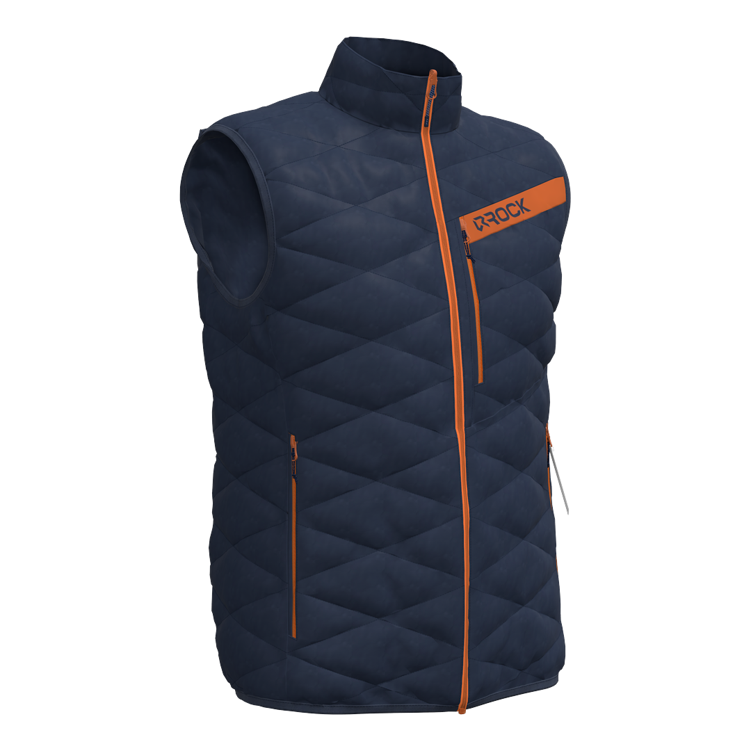 GOLDEN GATE 2.0 PACK PADDED MAN VEST