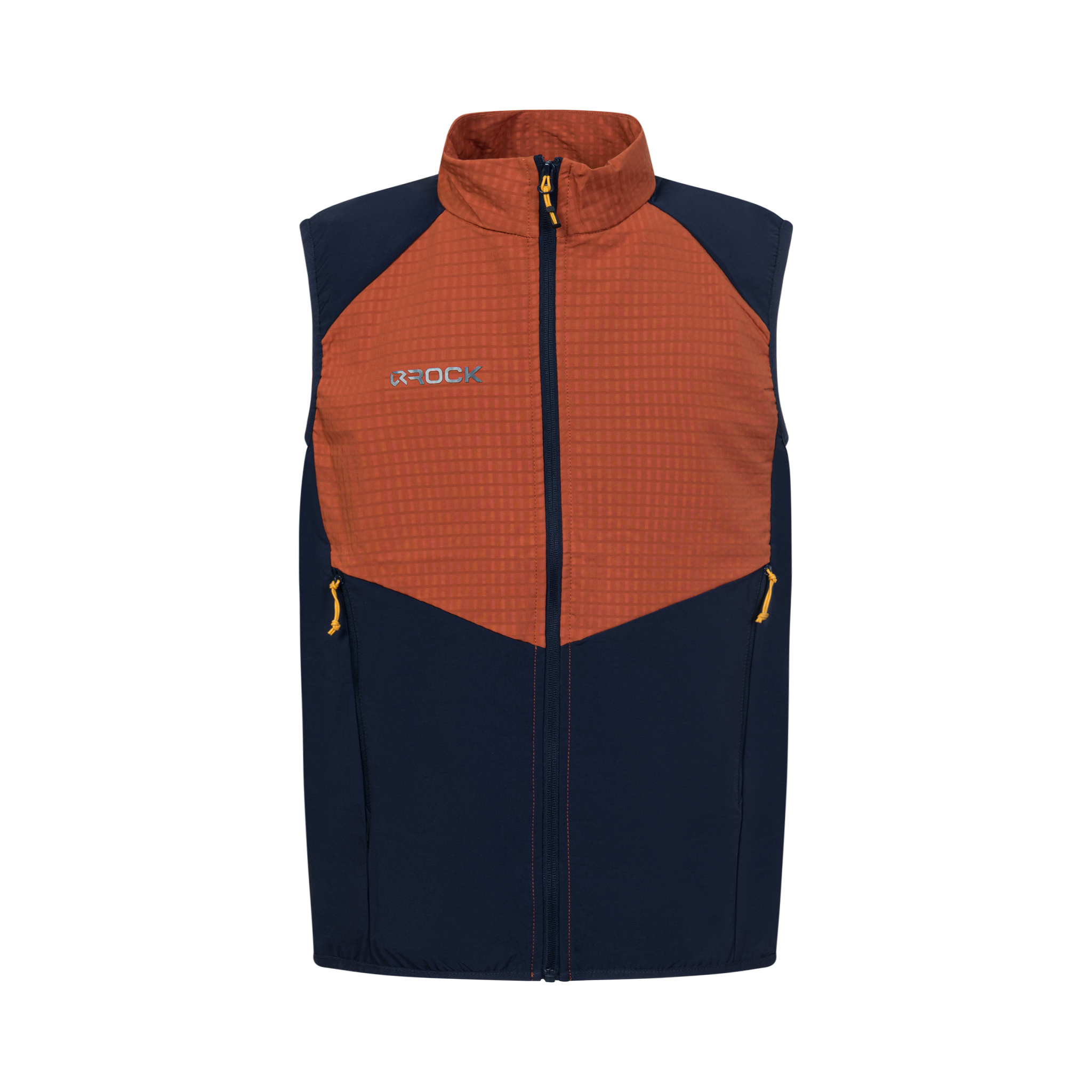 Gilet softshell uomo RAZOR BLADE 2.0