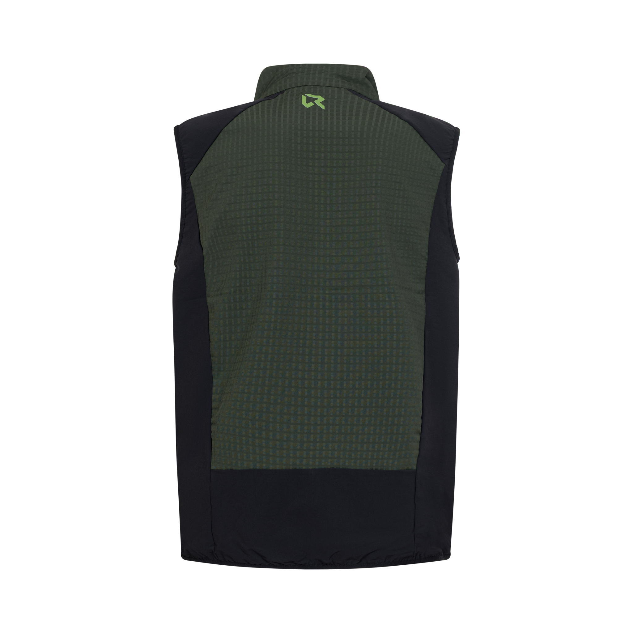 Gilet softshell uomo RAZOR BLADE 2.0
