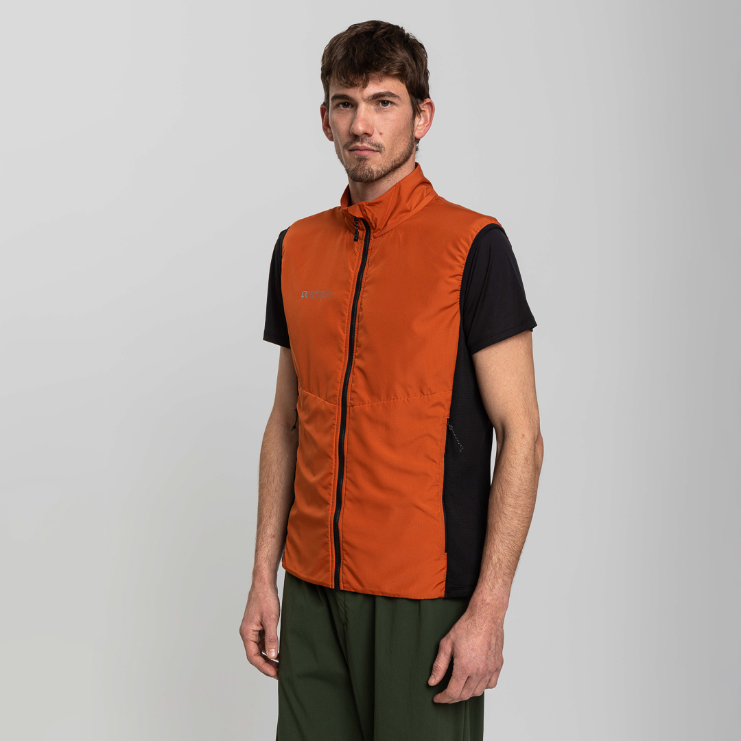 SOUTH FACE HYBRID MAN VEST