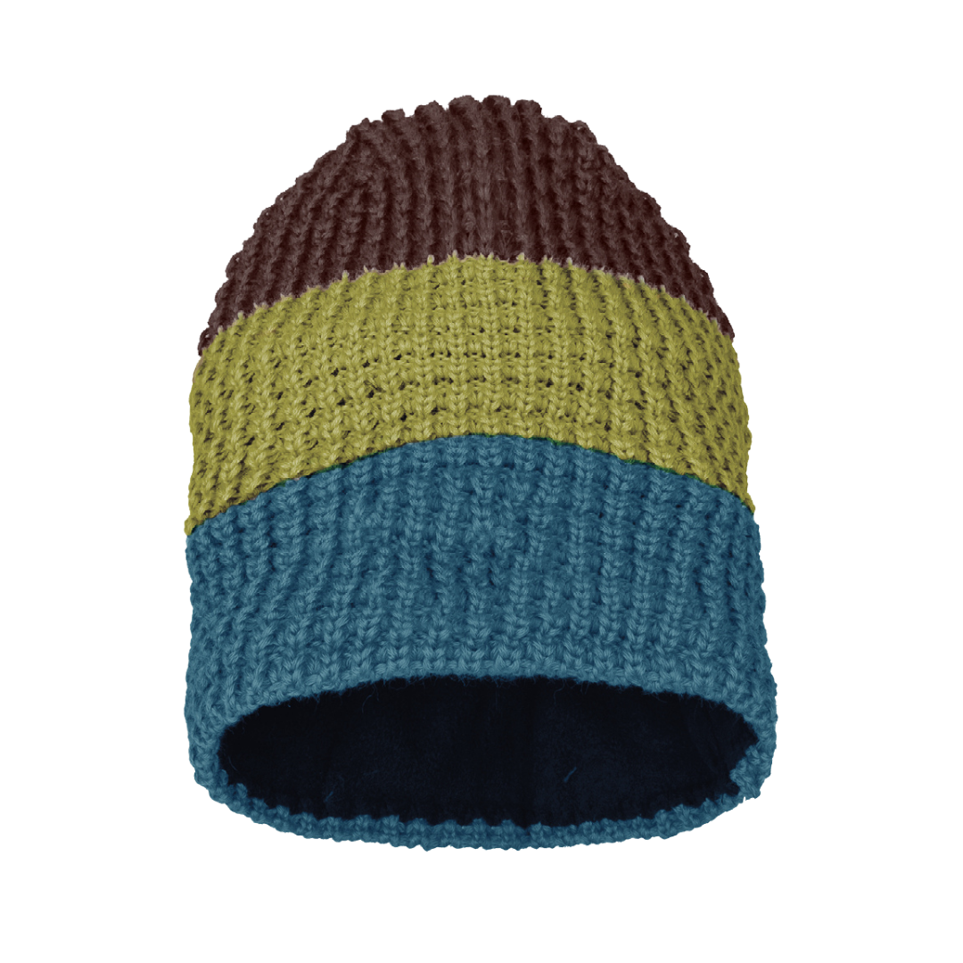 DUCK MOUNTAIN BEANIE