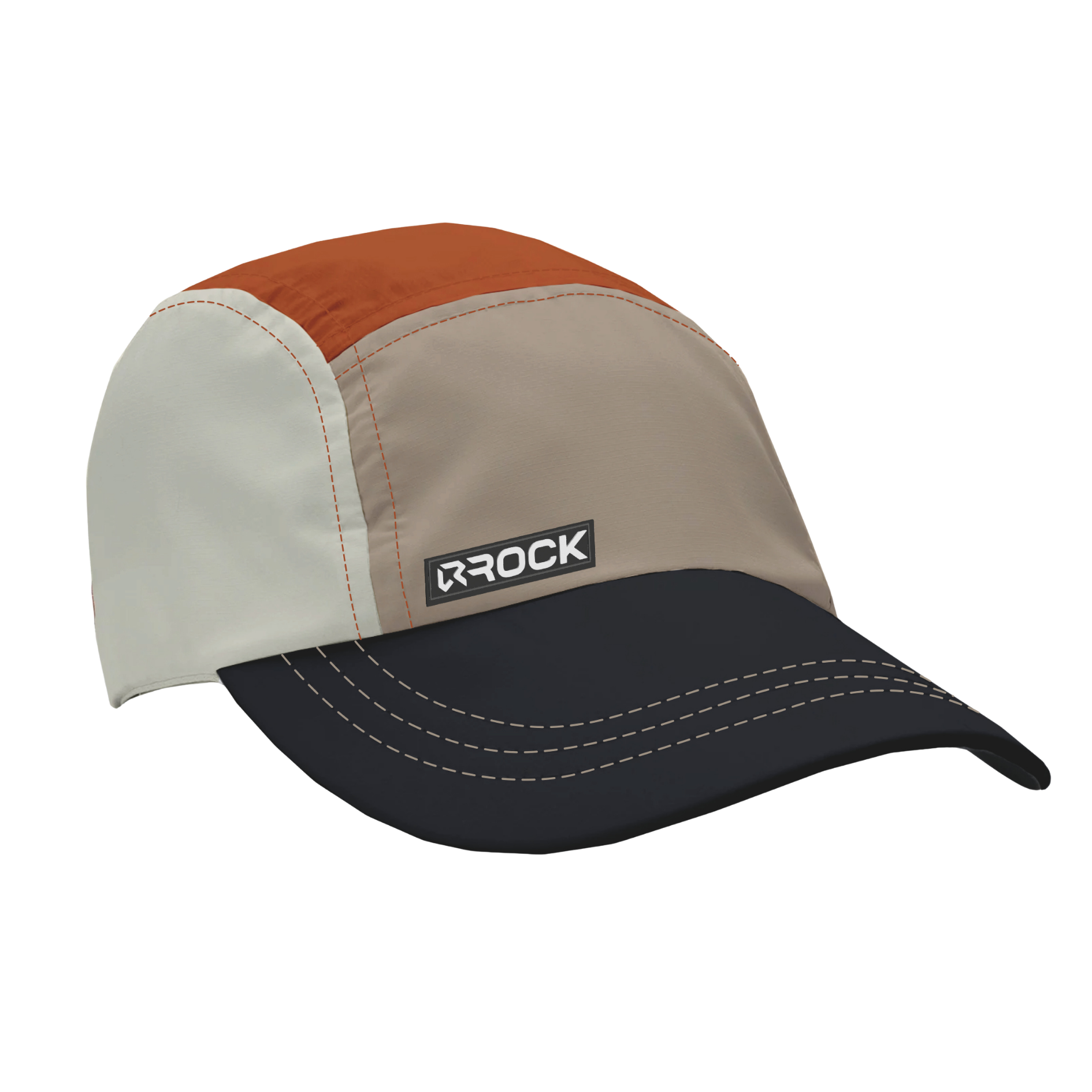 QUANTUM 5 PANEL CAP