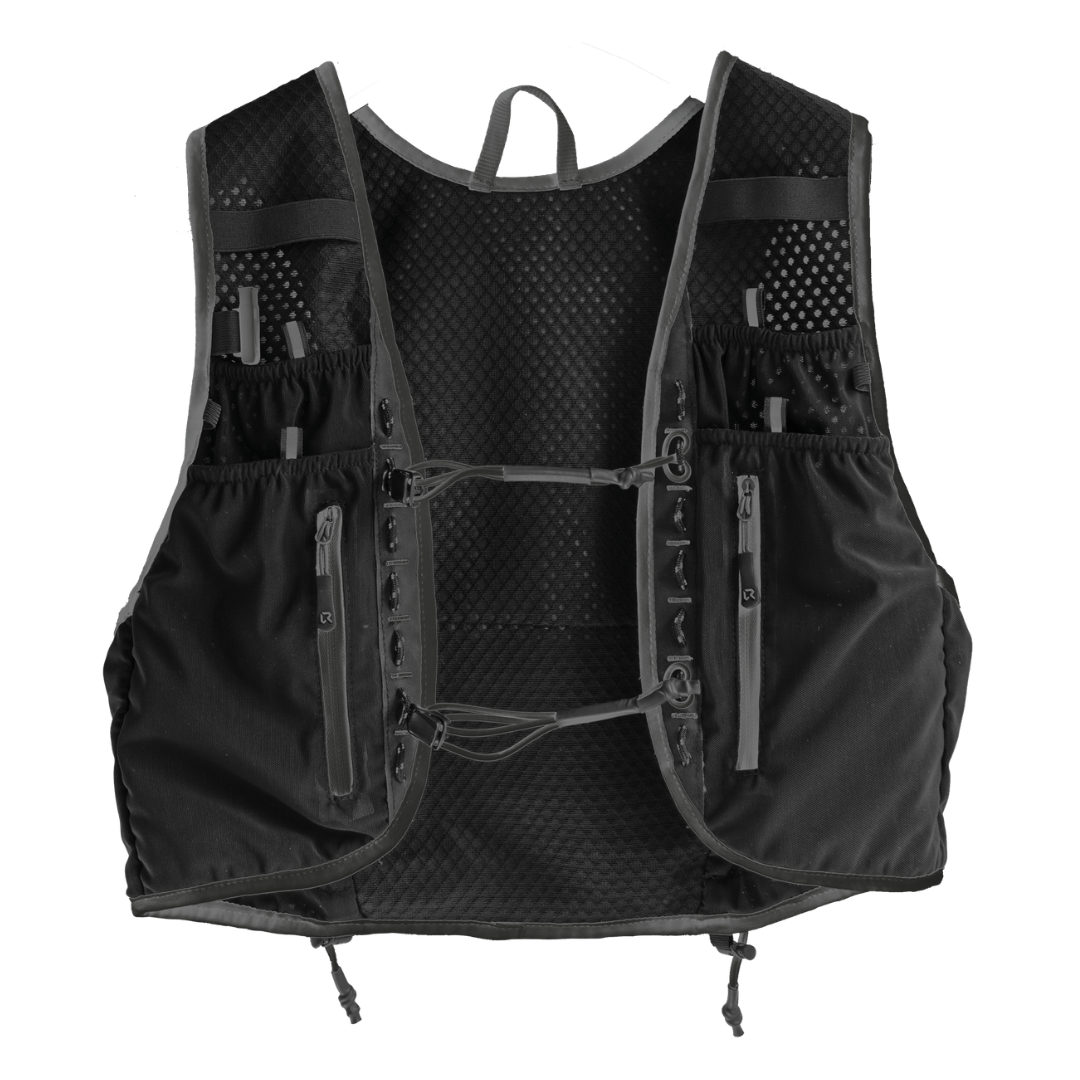 Rock Experience Mach Skin Evo zaino trail running