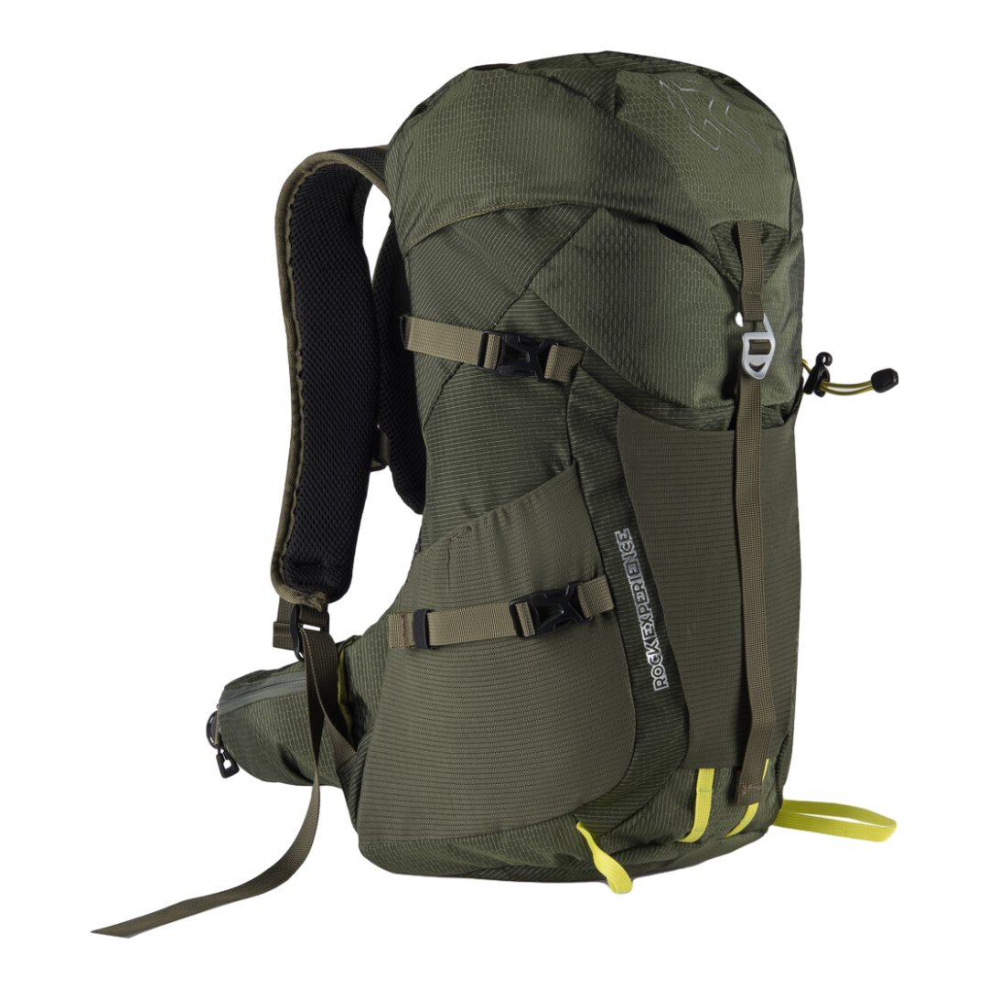 Rock Experience Rock Avatar 28 EVO zaino trekking