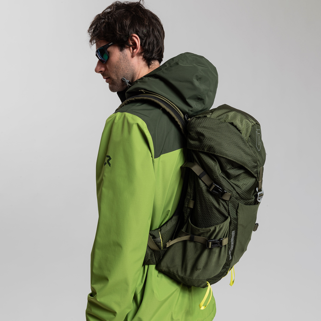 Rock Experience Rock Avatar 28 EVO zaino trekking