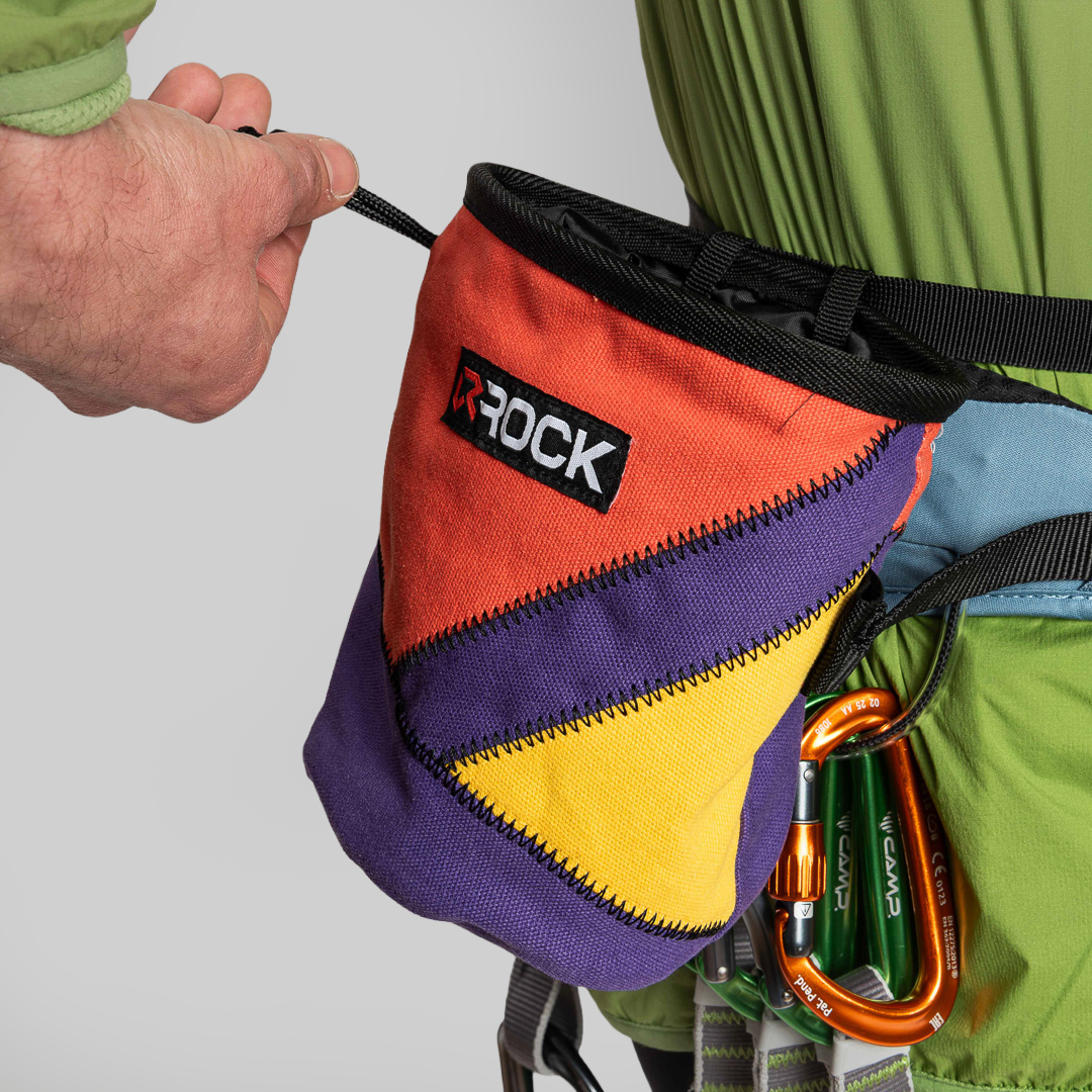 Portamagnesite COLLINS CHALK