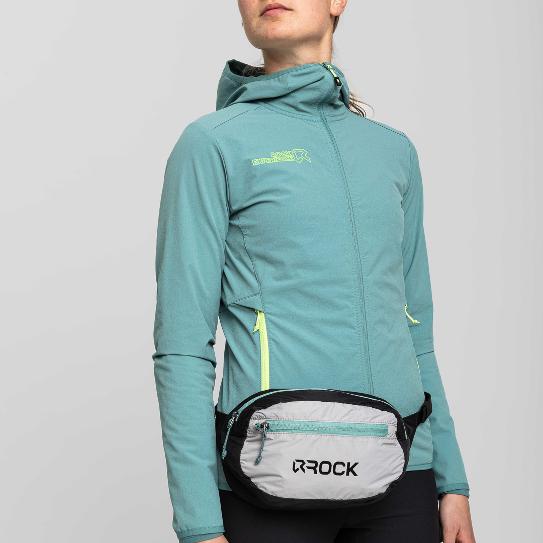 INSPIRE PACKABLE HIPBELT