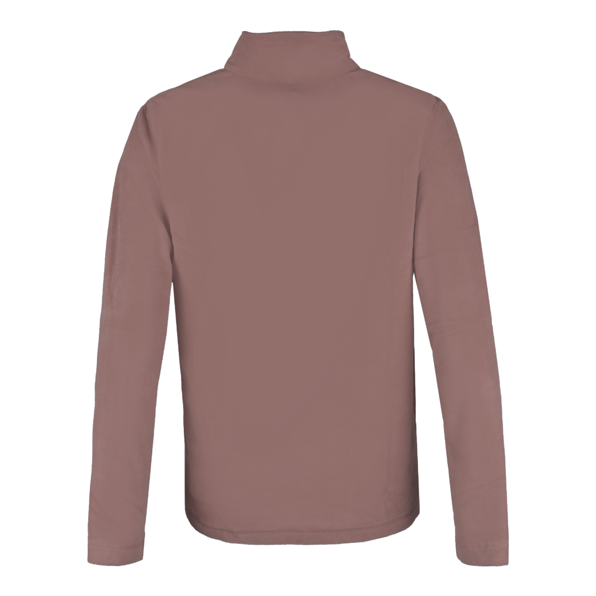 TEMPUS H ZIP FLEECE WOMAN