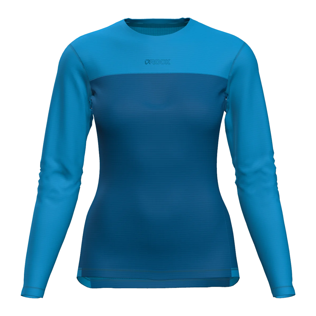 Felpa donna ARROWS 2.0 CREWNECK
